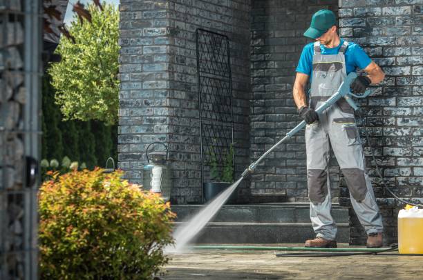 Best Deck and Patio Pressure Washing in Lton, IN